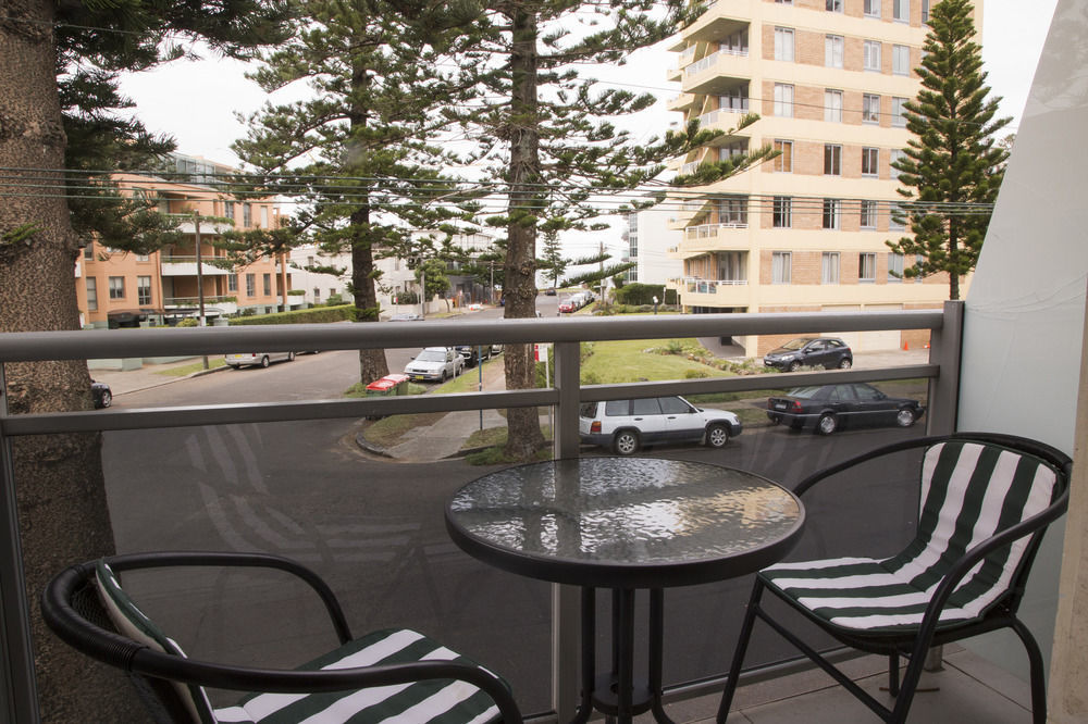 Manly Waves Hotel Sydney Exteriér fotografie